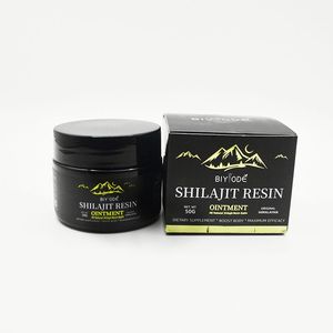 100%純天然ヒマラヤシラジット樹脂ゴールドグレードフルボ酸腐植酸85+微量ミネラル複合オイルシラジット樹脂販売中 - Product Image 2