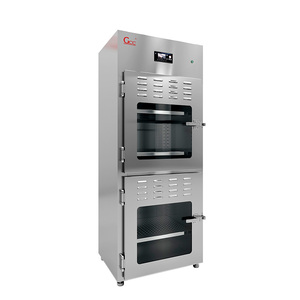 <span class=keywords><strong>Armoire</strong></span> de stockage d'échantillons à ozone GCC, <span class=keywords><strong>armoire</strong></span> de pathologie <span class=keywords><strong>ventilée</strong></span> à pression <span class=keywords><strong>négative</strong></span> avec stérilisation à l'ozone SUS304 OEM - Product Image 2