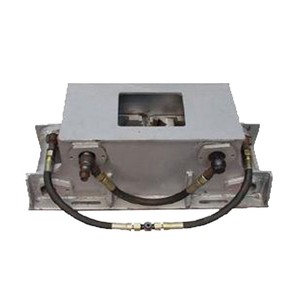 Pince hydraulique Yj 3498 Zmyj1030 pour le serrage de pièces dans l'exploitation minière, équipement mécanique - Product Image 1