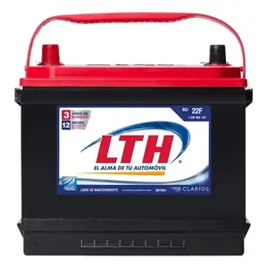 Batteria Auto 22F-450-LTH - Product Image 3