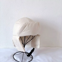 Chapeau de haute qualité pour l'hiver