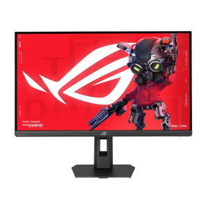 Monitor para Juegos A.S.U.S ROG Strix XG27ACMEG Original de 27 Pulgadas, 2560*1440, 260Hz OC (Superior a 144Hz), 0.3ms (mín.) IPS Rápido - Product Image 1