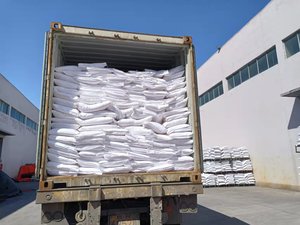 Sodyum glukonat endüstriyel sınıf CAS 527-07-1 çevre dostu beton katkı maddesi - Product Image 5