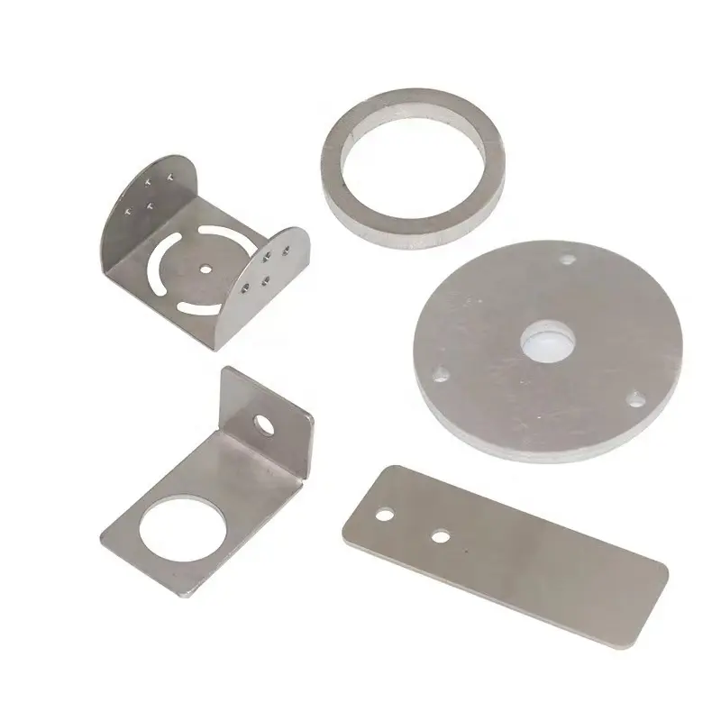 New Selling Body Sheet Metal Stamping Parts Sheet Metal Parts Weifang