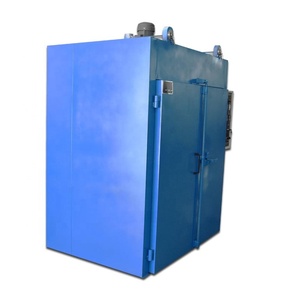 Chambre de séchage automatique en acier inoxydable Four de laboratoire personnalisé, Four à air chaud, Four industriel <span class=keywords><strong>Prix</strong></span> - Product Image 2