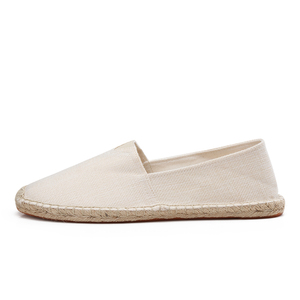 <span class=keywords><strong>Alpargatas</strong></span> planas de estilo elegante, <span class=keywords><strong>Alpargatas</strong></span> de nuevo diseño - Product Image 3