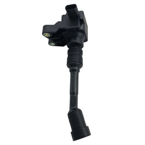 คอยล์จุดระเบิด CM5G-12A366-CB สำหรับฟอร์ด บี-แม็กซ์ อะไหล่ทดแทน - Product Image 3