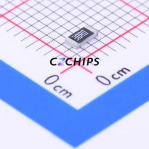 Resistencia SMD CR1206F30R0P05Z 1206 (Tipo: Película Gruesa) (Resistencia: 30 Ohmios Precisión: 1%) - Product Image 1