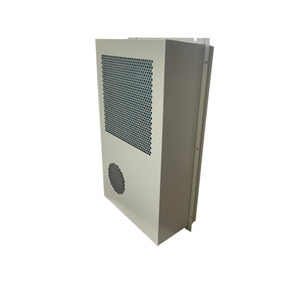 Enfriador Eléctrico para Telecomunicaciones, Aire Acondicionado de 48v para Gabinetes, Enfriador de Aire para Gabinetes de Telecomunicaciones para Exteriores - Product Image 4