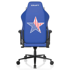 America Edition <span class=keywords><strong>Usa</strong></span> Warehouse Silla de muestra gratis Gaming Big Tall <span class=keywords><strong>Pc</strong></span> Ergonómico Ajustable Ejecutivo Sillas de oficina Silla de juego - Product Image 4