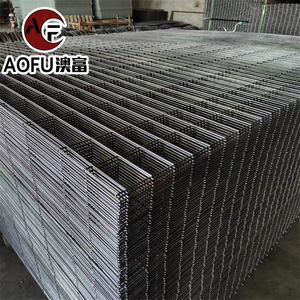 <span class=keywords><strong>Precio</strong></span> al por mayor Material <span class=keywords><strong>de</strong></span> construcción 6x6 Panel <span class=keywords><strong>de</strong></span> malla <span class=keywords><strong>de</strong></span> alambre <span class=keywords><strong>de</strong></span> hierro negro soldado con refuerzo <span class=keywords><strong>de</strong></span> <span class=keywords><strong>hormigón</strong></span> - Product Image 2