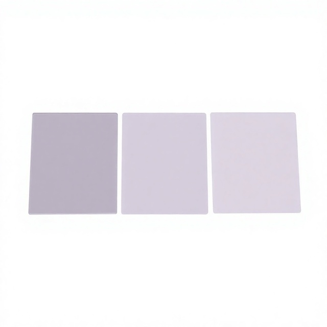 Custom Size Diffuser Polycarbonate Film High Impact PC Light Diffusion Sheet for Backlit Display