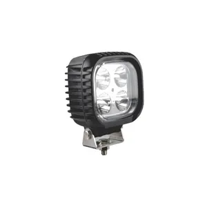 Otros Accesorios de Iluminación para Automóviles 2022, Sistemas de Iluminación Automotriz de 12 V y 24 V, Camioneta Todoterreno, Luz de Trabajo LED de 40 W - Product Image 1