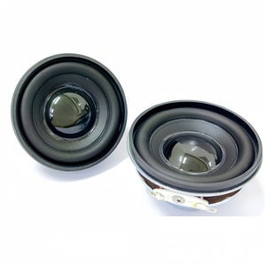 IPX7 Waterproof 4 Ohm 5W Neodymium Dual Magnet <strong>Speakers</strong> Frequency Response 80Hz-18kHz Bluetooth Multimedia <strong>Speaker</strong> For PA System - Product Image 3