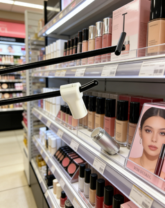 Verrou de sécurité réutilisable, matériau de qualité supérieure, utilisation durable, fournisseur professionnel - Product Image 6