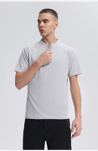 Camisetas de Hombre de Alta Calidad, Camisetas Personalizadas con Mi Logotipo, Camisetas de Gimnasio para Hombre - Product Image 5