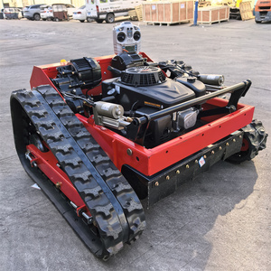 أحدث جزازة عشب ذاتية الدفع مدمجة للحدائق المنزلية |   شحن مجاني - Product Image 5