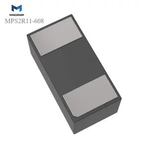 (RF Diodes) MPS2R11-608