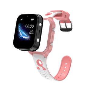 Nâng cấp mới 4G trẻ em smartwatch wifi SOS GPS vị trí cuộc gọi video khe cắm thẻ Sim Đồng hồ chống nước máy ảnh chàng trai cô gái - Product Image 1