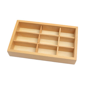 Bâton perlé coloré en bois, jeu de formation en bois, outils d'enseignement Montessori, éducation précoce, jouets mathématiques pour enfants - Product Image 6