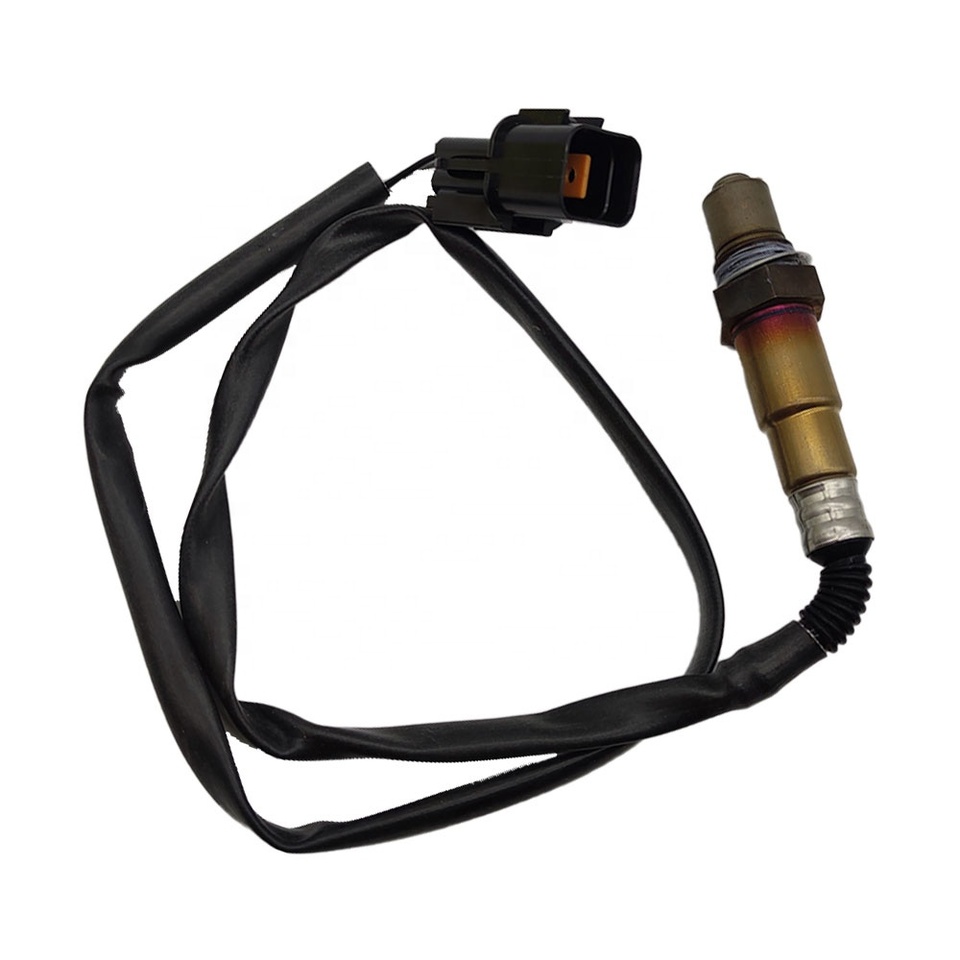 Car Nitrogen Sensor De Oxigeno Oxygen Sensor for Audi Nissan Hyundai Suzuki Escalade Ford Focus Toyota Benz Lexus Mazda Denso 12