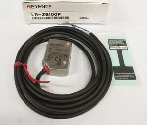 ใหม่ในกล่อง LR-ZH500CP LR-ZH500P เซ็นเซอร์เลเซอร์ - Product Image 6