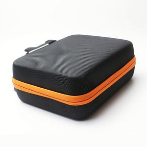 Customized Portable Vial <b>Box</b> 3mlx10 Packer case Eva Essential Oil case for Essential Oil - Product Image 5