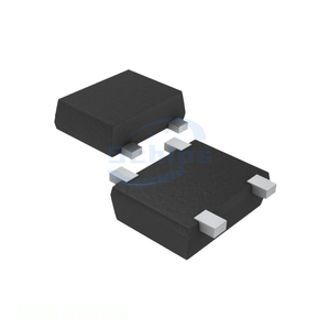 DA227YFHT2R SC-75-4, SOT-543 Diode Arrays Electronic Circuit Components Original One Stop Service - Product Image 1