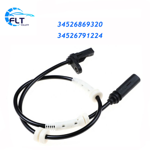 Capteur de vitesse de roue ABS de pièces d'auto de <span class=keywords><strong>prix</strong></span> usine 34526791224 pour <span class=keywords><strong>BMW</strong></span> F20 F30 F83 F35 34526869320 capteur ATE - Product Image 4