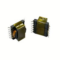 Núcleo Magnético de Ferrita de Níquel-Zinc ZXY 5V ER9.5 ER11.5 ER14.5, Transformador Flyback de Montaje Superficial de 20kHZ-500kHZ para Fuente de Alimentación Conmutada