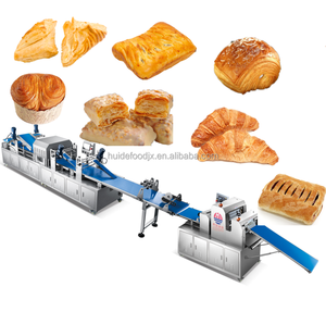 Ligne <span class=keywords><strong>de</strong></span> transformation industrielle <span class=keywords><strong>de</strong></span> flocons <span class=keywords><strong>de</strong></span> noix <span class=keywords><strong>de</strong></span> <span class=keywords><strong>coco</strong></span>, équipement <span class=keywords><strong>de</strong></span> transformation <span class=keywords><strong>de</strong></span> pâte feuilletée, ligne <span class=keywords><strong>de</strong></span> production <span class=keywords><strong>de</strong></span> pâte feuilletée au jaune d'œuf - Product Image 1