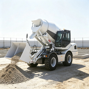 Nouvelle conception, <span class=keywords><strong>prix</strong></span> compétitif, <span class=keywords><strong>livraison</strong></span> rapide, usine de fabrication de camions malaxeurs à <span class=keywords><strong>béton</strong></span> - Product Image 1