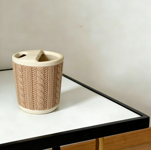 <span class=keywords><strong>Taza</strong></span> <span class=keywords><strong>de</strong></span> café <span class=keywords><strong>de</strong></span> cerámica multicolor <span class=keywords><strong>con</strong></span> <span class=keywords><strong>forma</strong></span> <span class=keywords><strong>de</strong></span> punto sin asa al por mayor - Product Image 2