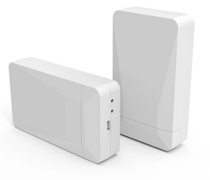 Cpes 5g et 4G LTE montés à l'extérieur pour routeur Edge-of-Network 5 gNr Routeur à grande vitesse et à installation facile - Product Image 5