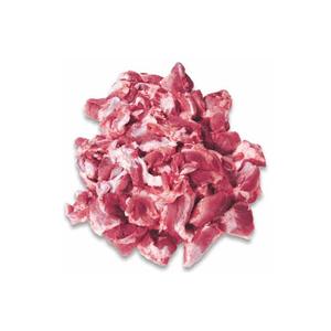 Déchets de viande de porc surgelés, emballage en boîte, vente en gros, qualité supérieure, emballés sous vide BQF, durée de conservation de 24 mois, F ABREU DE CARVALHO - Product Image 4
