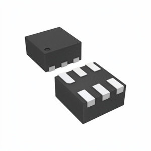 6 WFDFN BQ29700DSER Authorized Distributor Power Management (PMIC) Components Electronic - Product Image 1