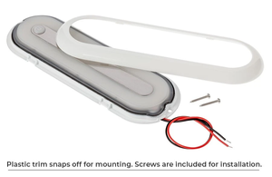 12V 24V <span class=keywords><strong>Camping</strong></span>-<span class=keywords><strong>car</strong></span> Caravane RV Yacht Bateau Dôme Lumière Remorque Led Lumières <span class=keywords><strong>Camping</strong></span>-<span class=keywords><strong>car</strong></span> Toit LED Intérieur Led Plafonnier - Product Image 4