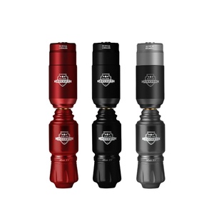 Batería Recargable Inalámbrica para Tatuajes, Mini Máquina de Tatuajes Inalámbrica, Fuente de Alimentación para Venta al por Mayor - Product Image 2
