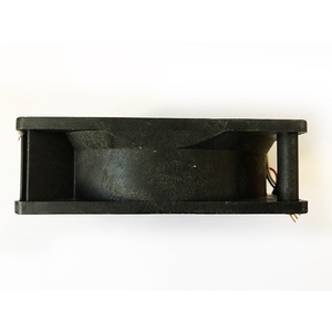 9WF1224H1D03 A90L-0001-0509 Nuevo ventilador de refrigeración original FANUC para servoaccionamiento, piezas PLC - Product Image 3