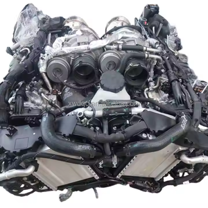Pièces automobiles M176 d'origine de haute qualité pour l'assemblage du moteur M177 980 AMG S63 C63 E63 G63 GT63 GLC63 - Product Image 4
