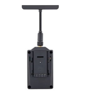 สำหรับนาโน 2.4GHZ ELRS โมดูลเสาอากาศรูปตัว T ขั้วต่อ TX/RX ระบบวิทยุระยะไกลสำหรับโดรนแข่งสีดำ - Product Image 5