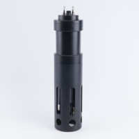 Bgt CE numérique RS485 pH ORP Ec Do turbidité sel ammoniac azote multiparamètre qualité de l'eau capteur sonde
