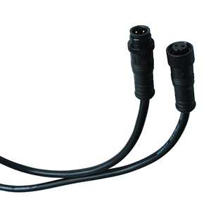 Kabel Konektor Daya Tahan Air 2-Core Tembaga Murni Karet/PVC/Nilon Berperingkat IP65 Profesional Kabel Khusus untuk Sepeda Motor - Product Image 6