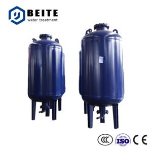 Tanque <span class=keywords><strong>de</strong></span> Presión <span class=keywords><strong>de</strong></span> Aire con Diafragma <span class=keywords><strong>de</strong></span> Acero al Carbono a Precio Competitivo, con Recipiente a Presión y 1 Año <span class=keywords><strong>de</strong></span> Garantía - Product Image 1