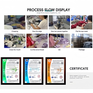 Phụ Nữ Của 90*90Cm Satin Lụa Vuông Đầu Khăn Đồng Bằng Phong Cách Hồi Giáo Hijab Cho Mùa Xuân Mùa - Product Image 3