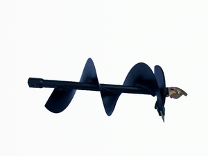 bibo Antspower Nueva Miniescavadora 2024 con Barrena y Bomba de Engranajes de Acero para Excavadoras de 1.2 Toneladas, Broca Personalizable de 150mm, 1 Año de Garantía - Product Image 5