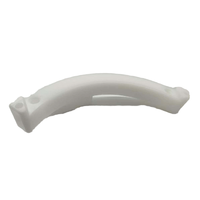 Piezas de Precisión de Aluminio y Plástico ABS, Mecanizado CNC, Fresado, Torneado, Diseño de Mecanizado CNC de 5 Ejes