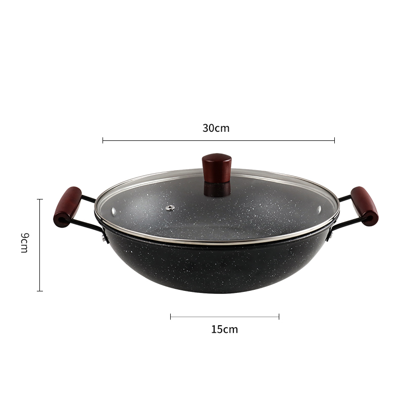 pot de 30 cm