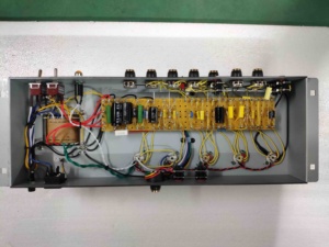 Tùy chỉnh handwired Vintage Grand amp 18W 1969 plexi <span class=keywords><strong>JCM800</strong></span> jmp pa15 Ống Guitar khuếch đại đầu - Product Image 6