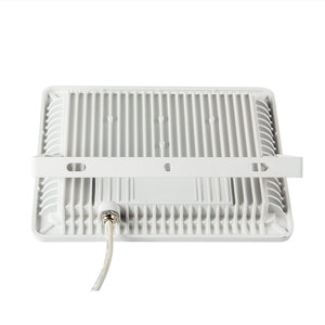 Lũ đèn không thấm nước IP66 sân vườn nhà kho công viên rất nhiều 50W 100W 150W 200W 300W ngoài trời dẫn lũ ánh sáng với cảm biến <span class=keywords><strong>PIR</strong></span> - Product Image 5